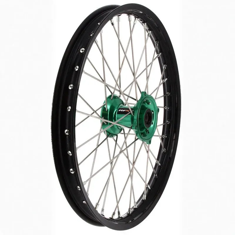 RFX RACE MX FRONT WHEEL 21-1,60, 3/7/1/1