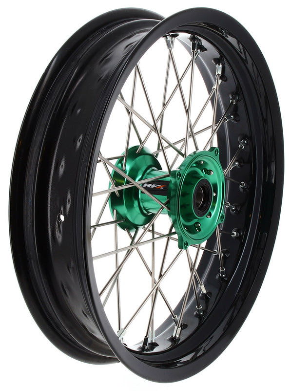 RFX RACE SM FRONT WHEEL 17-3,50, 3/7/1/1