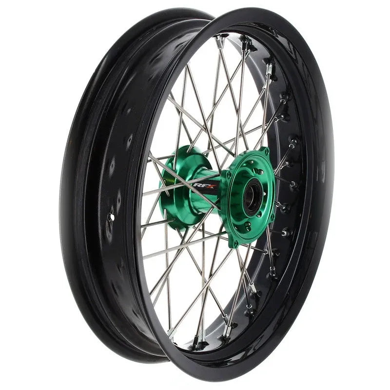 RFX RACE SM FRONT WHEEL 17-3,50, 3/7/1/1