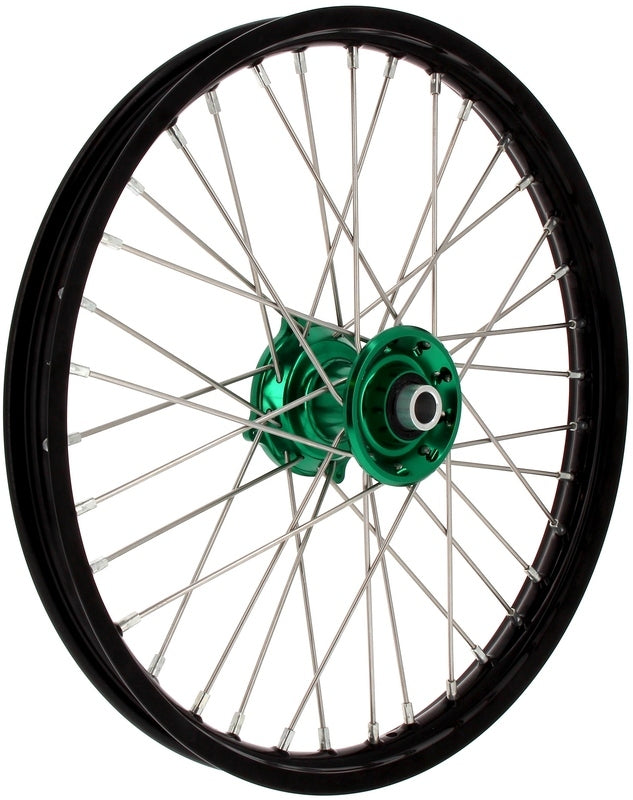 RFX RACE MX FRONT WHEEL 21-1,60, 3/7/1/1