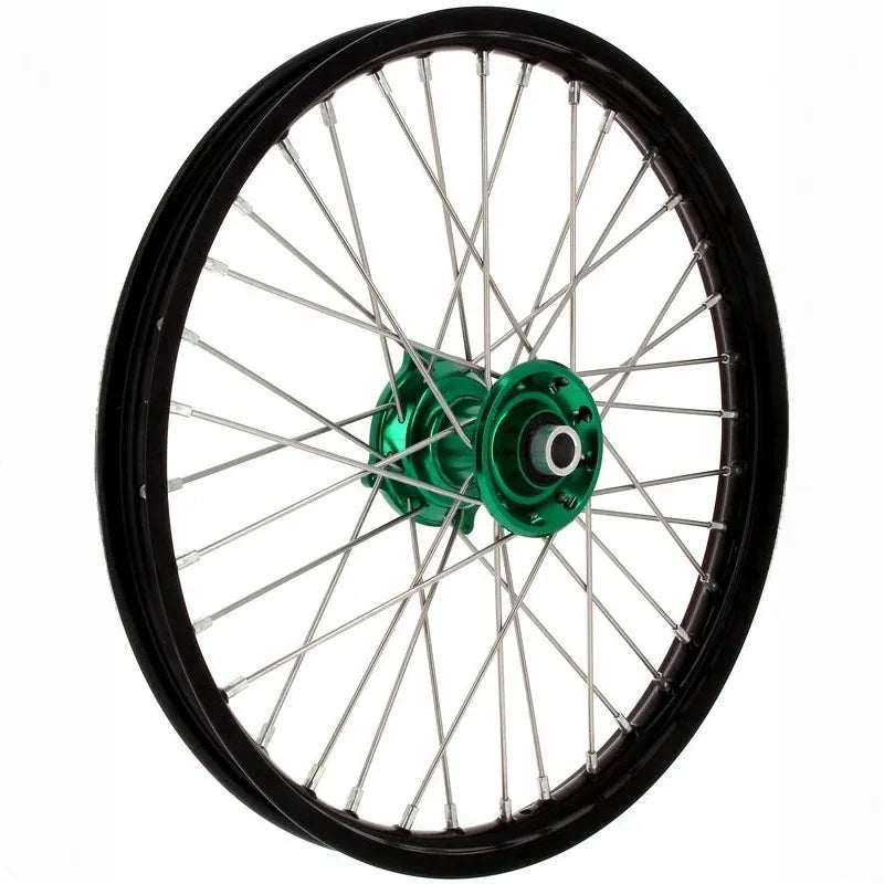 RFX RACE MX FRONT WHEEL 21-1,60, 3/7/1/1