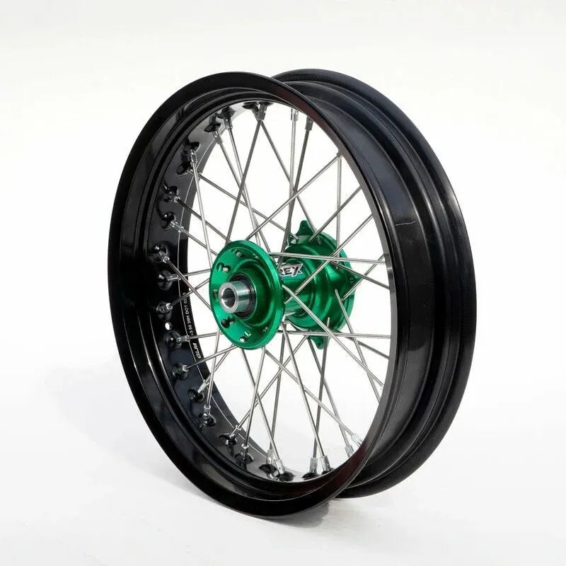 RFX RACE SM FRONT WHEEL 17-3,50, 3/7/1/1