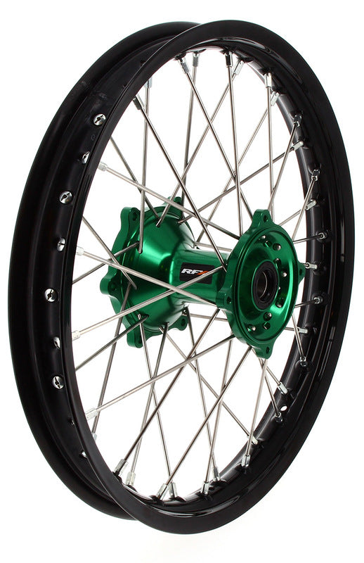 RFX RACE MX REAR WHEEL 19-1,85, 3/7/1/1