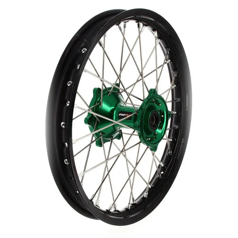 RFX RACE MX REAR WHEEL 19-1,85, 3/7/1/1
