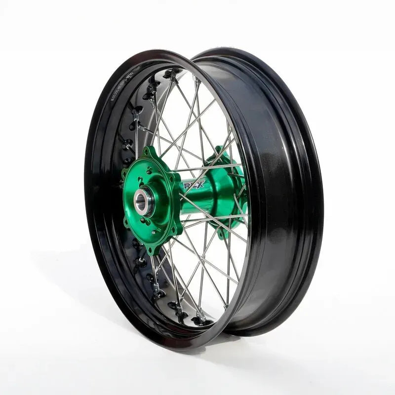 RFX RACE SM REAR WHEEL 17-5,00, 3/7/1/1