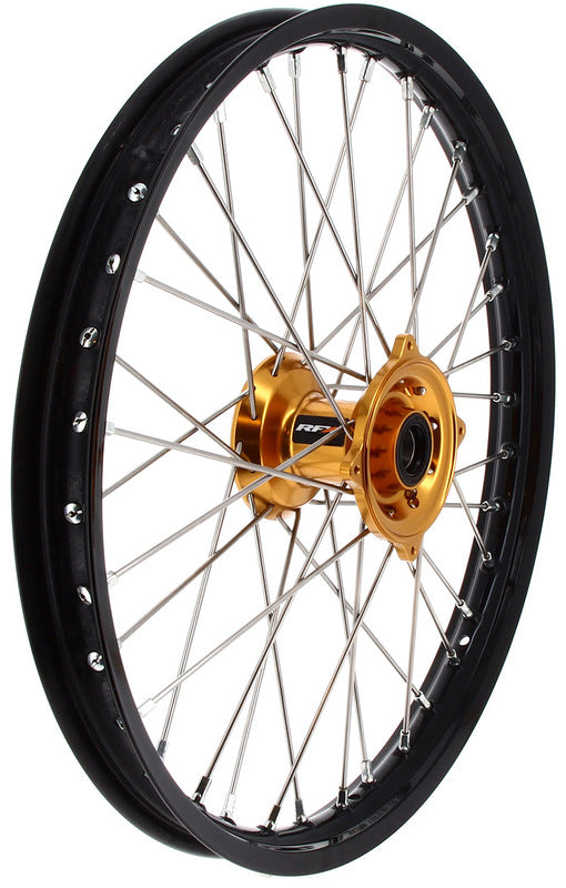 RFX RACE MX FRONT WHEEL 21-1,60, 3/2/1/1