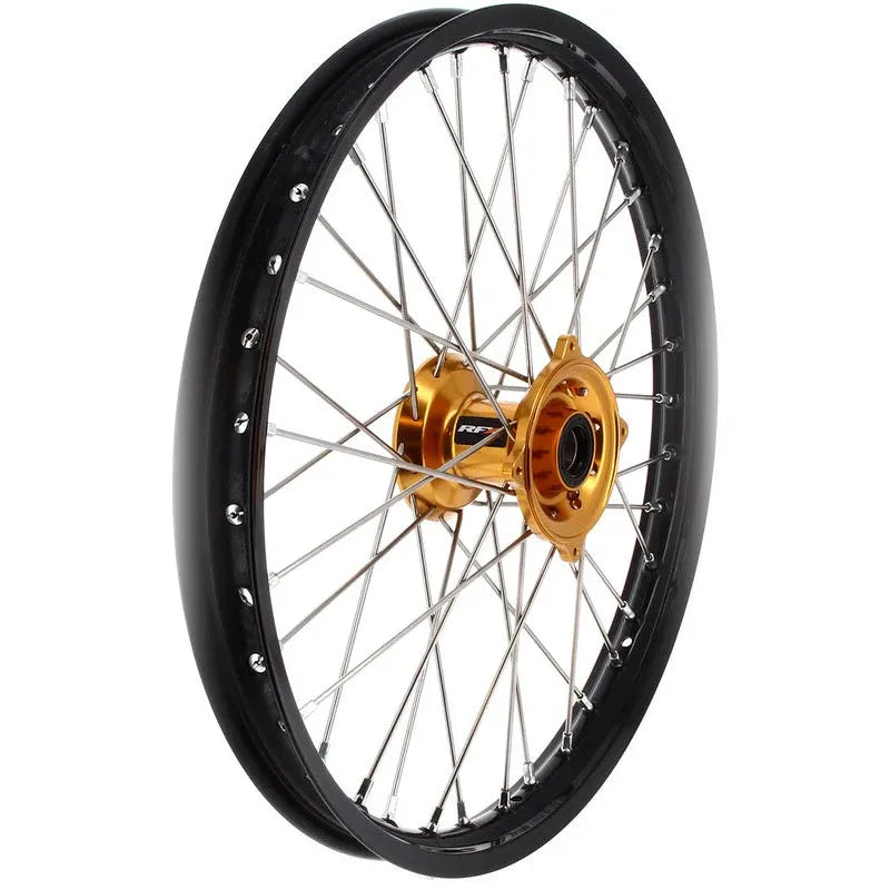 RFX RACE MX FRONT WHEEL 21-1,60, 3/2/1/1