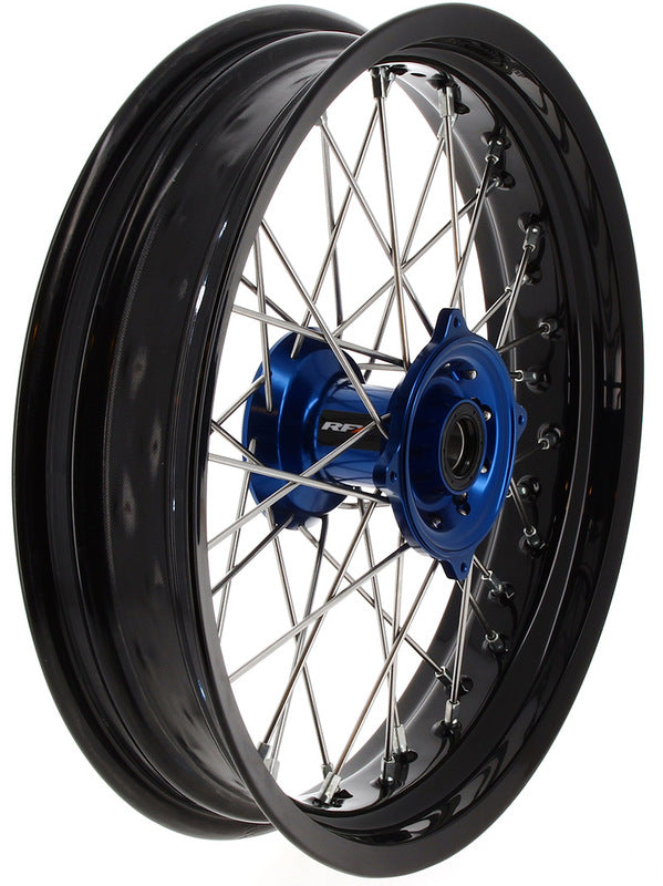 RFX RACE SM FRONT WHEEL 17-3,50, 3/5/1/1