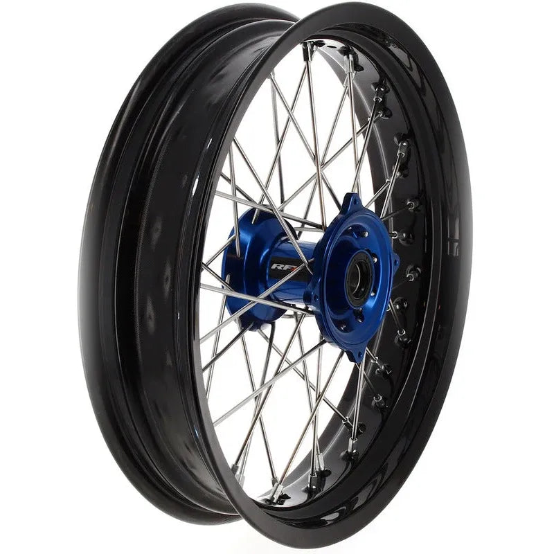RFX RACE SM FRONT WHEEL 17-3,50, 3/5/1/1