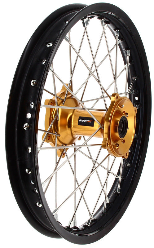 RFX RACE MX REAR WHEEL 19-1,85, 3/2/1/1