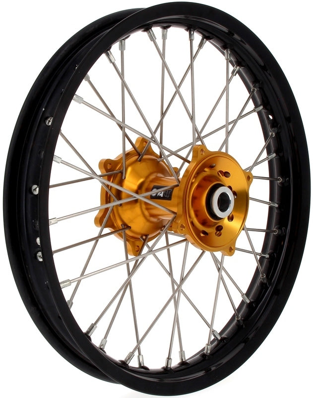 RFX RACE MX REAR WHEEL 19-2,15, 3/2/1/1