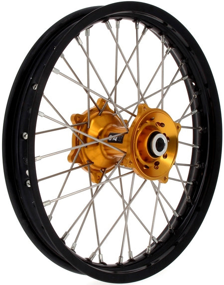 RFX RACE MX REAR WHEEL 19-2,15, 3/2/1/1