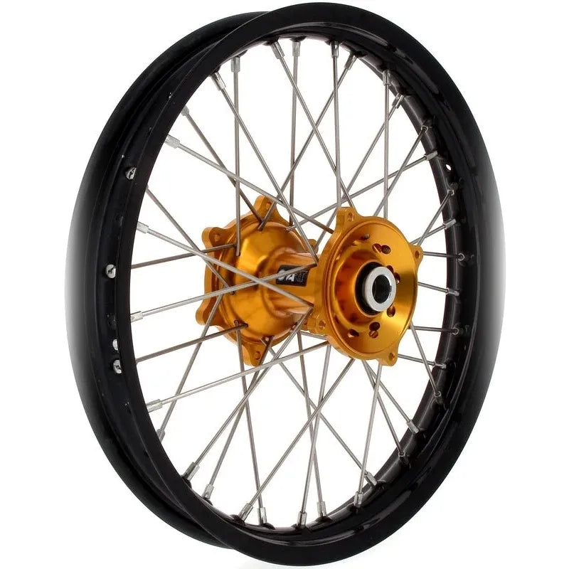 RFX RACE MX REAR WHEEL 19-2,15, 3/2/1/1