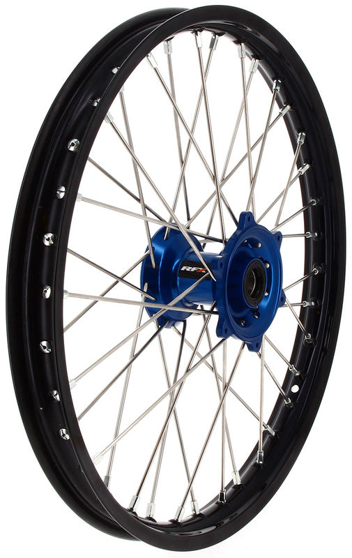 RFX RACE MX FRONT WHEEL 21-1,60, 3/5/1/1