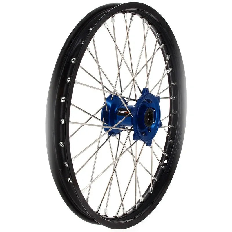 RFX RACE MX FRONT WHEEL 21-1,60, 3/5/1/1