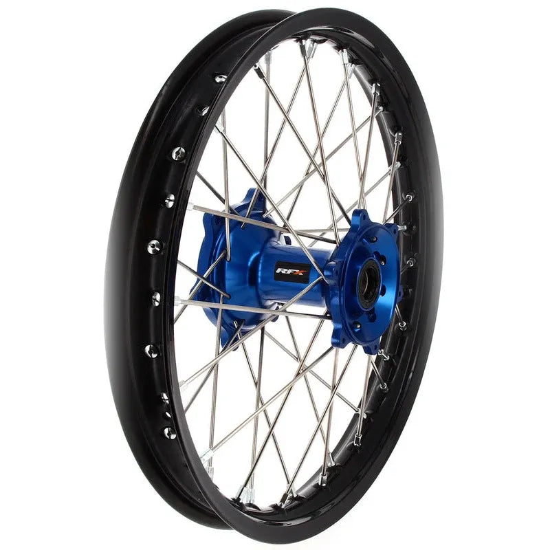 RFX RACE MX REAR WHEEL 19-1,85, 3/5/1/1