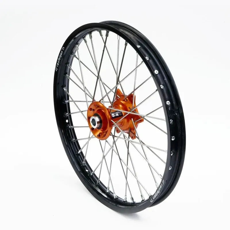 RFX RACE MX FRNT WHEEL 21-1,60, 3/10/1/1