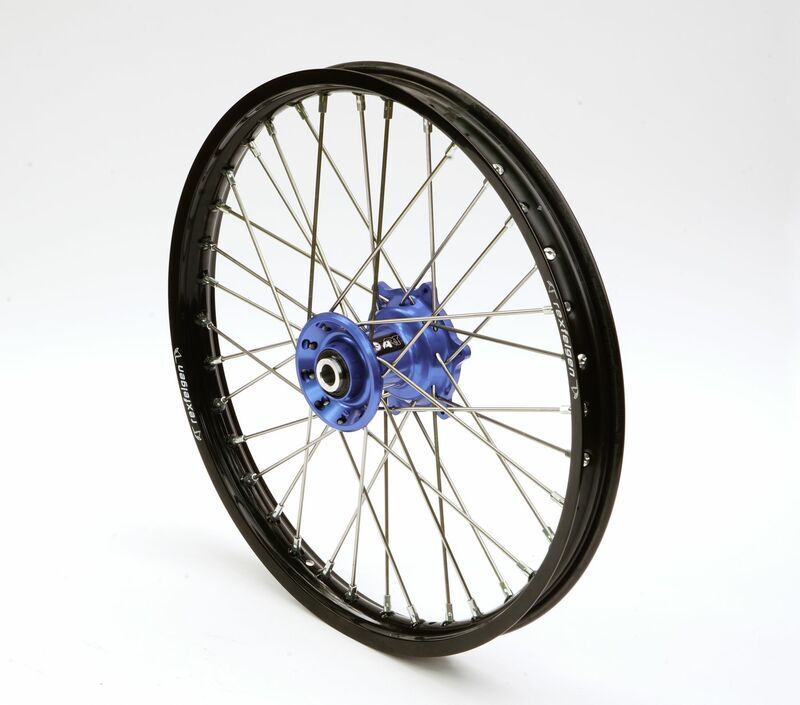 RFX RACE MX FRNT WHEEL 21-1,60, 3/5/1/1