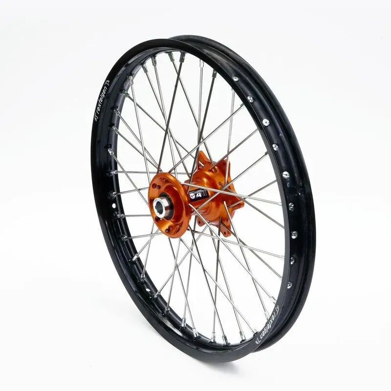 RFX RACE MX FRNT WHEEL 21-1,60, 3/10/1/1