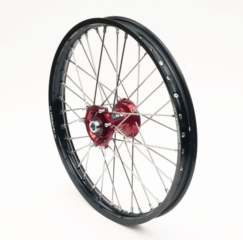 RFX RACE MX FRNT WHEEL 21-1,60, 3/6/1/1
