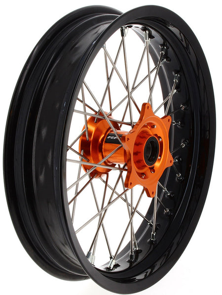 RFX RACE SM FRNT WHEEL 17-3,50, 3/10/1/1