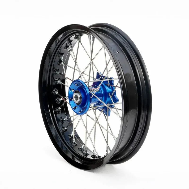 RFX RACE SM FRNT WHEEL 17-3,50, 3/5/1/1