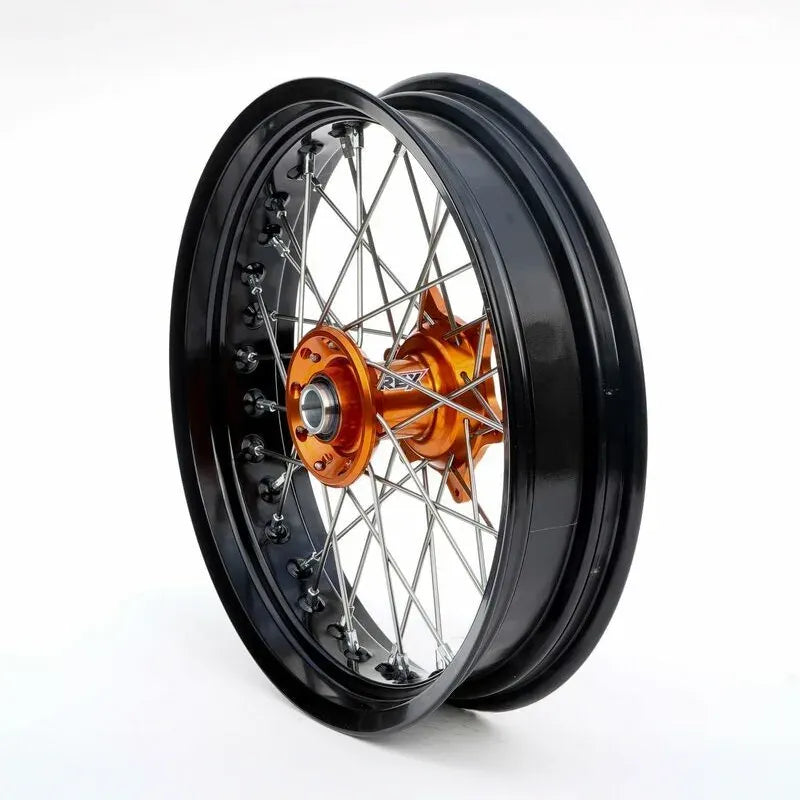 RFX RACE SM FRNT WHEEL 17-3,50, 3/10/1/1