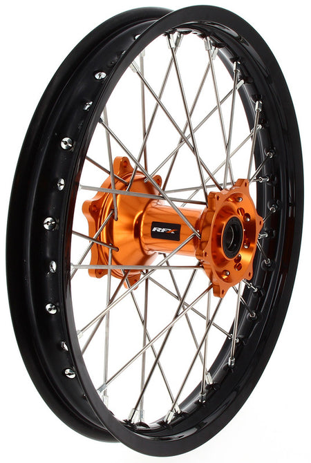 RFX RACE MX REAR WHEEL 19-2,15, 3/10/1/1
