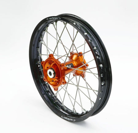 RFX RACE MX REAR WHEEL 19-2,15, 3/10/1/1