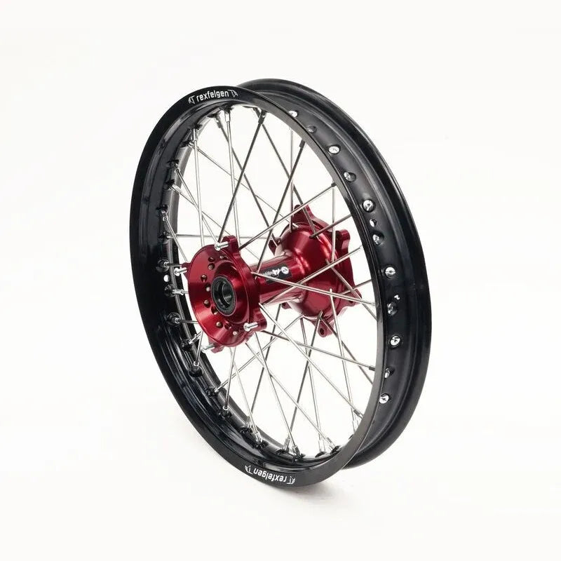 RFX RACE MX REAR WHEEL 19-2,15, 3/6/1/1