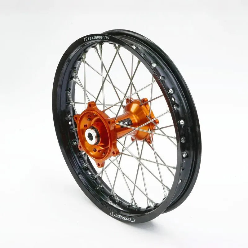 RFX RACE MX REAR WHEEL 18-2,15, 3/10/1/1