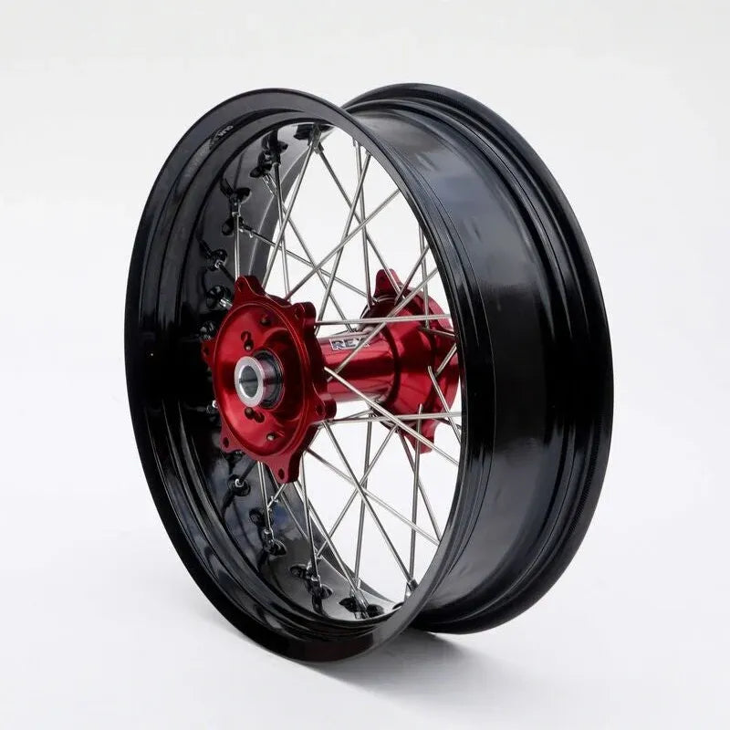 RFX RACE SM REAR WHEEL 17-5,00, 3/6/1/1