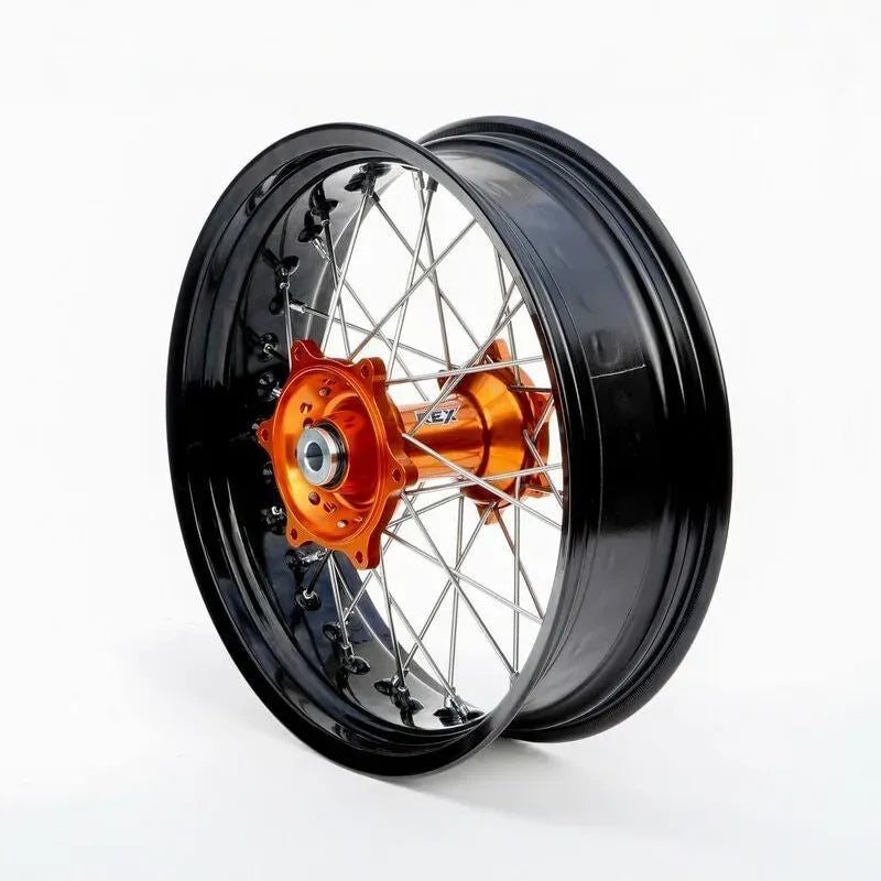 RFX RACE SM REAR WHEEL 17-5,00, 3/10/1/1