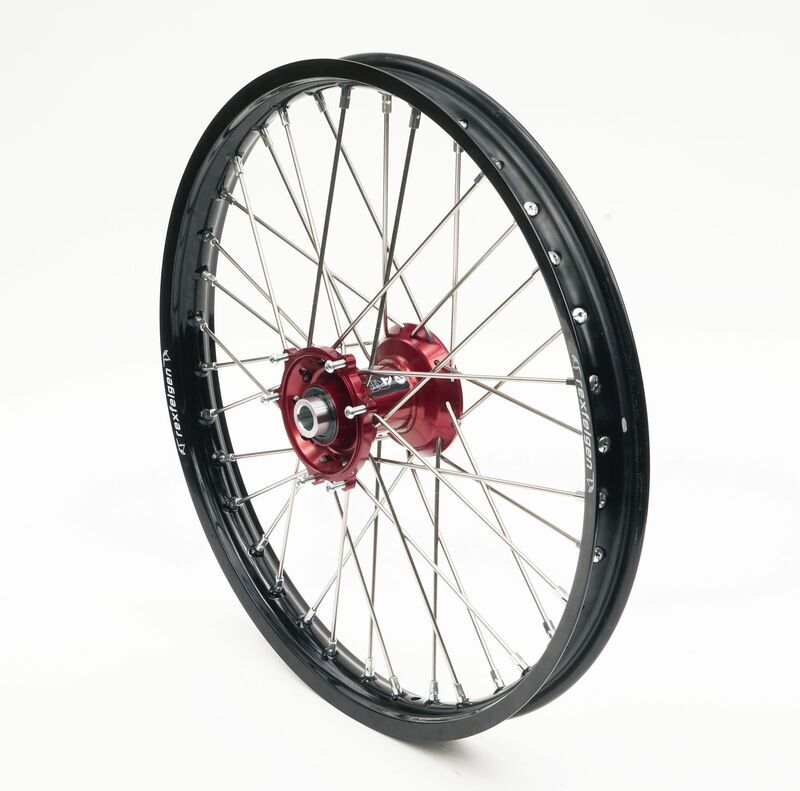 RFX RACE MX FRONT WHEEL 21-1,60, 3/6/1/1
