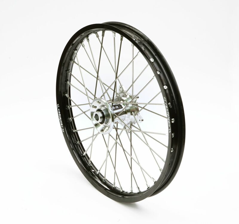 RFX RACE MX FRONT WHEEL 21-1,60, 3/1/1/1