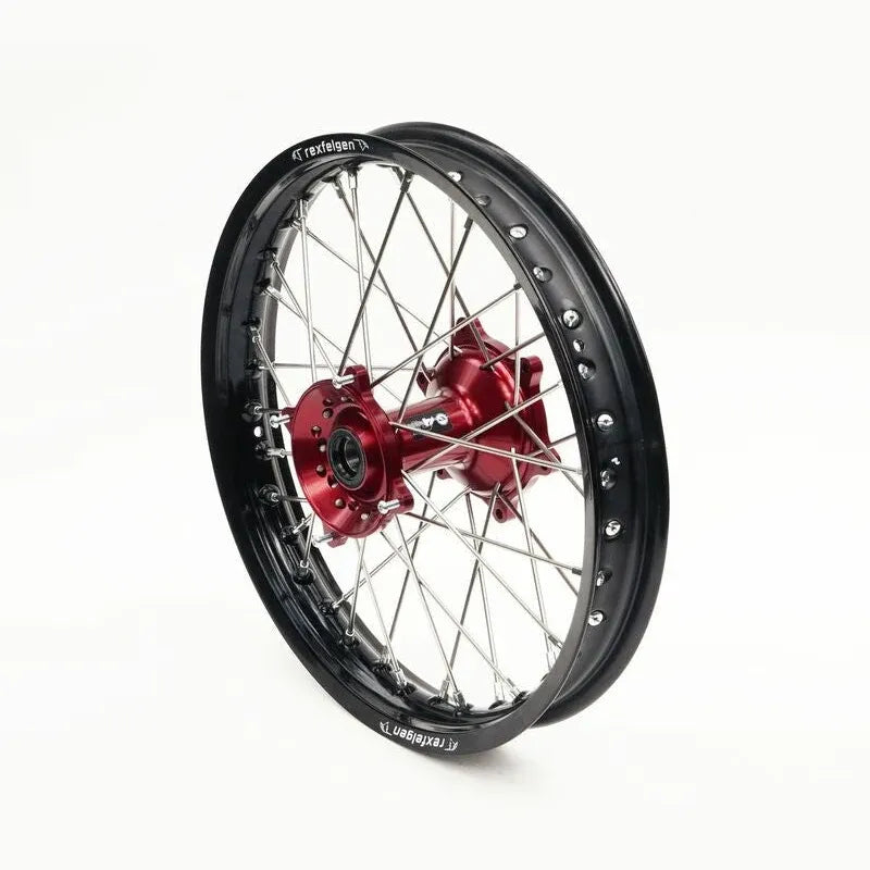 RFX RACE MX REAR WHEEL 19-1,85, 3/6/1/1