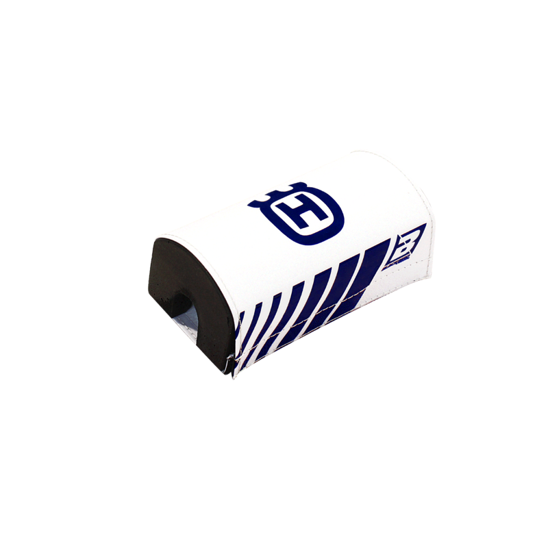 BLACKBIRD Handlebar Pad - Husqvarna