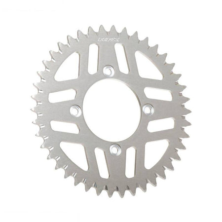 RFX PRO SERIES TRIAL RS, 43, SIL