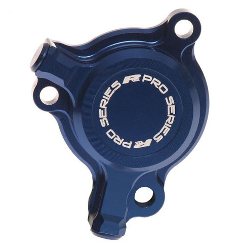 RFX PRO OIL FILTER COVER, BLU