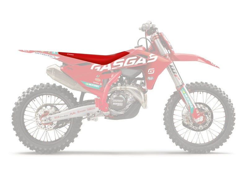 BLACKBIRD Replica Team 23 Seat Cover