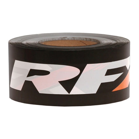 RFX TRACK TAPE SINGLE SIDE 250M