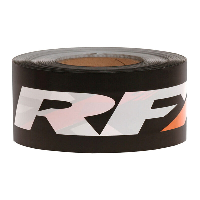 RFX TRACK TAPE SINGLE SIDE 250M