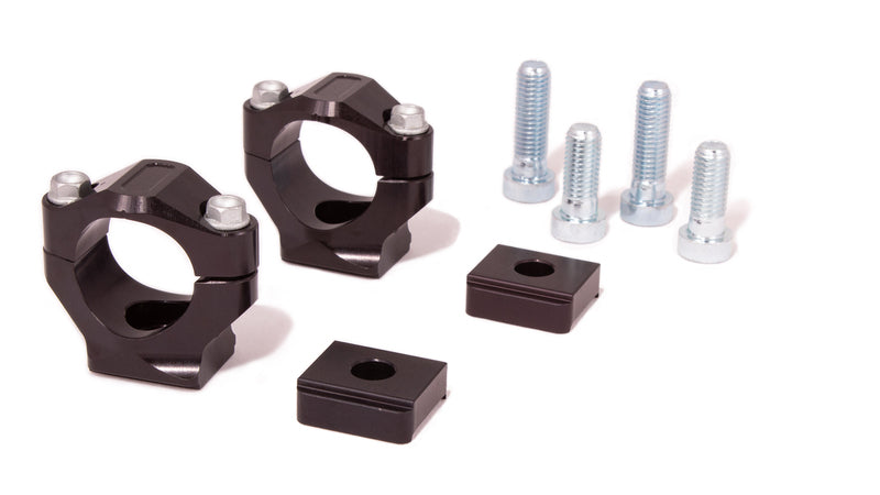 XTRIG BAR CLAMPS FIX SYSTEM 36MM