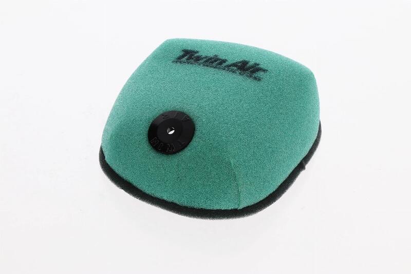 TWIN AIR Air Filter Fire Resistant Oiled - For Powerflow-Kit - 150231FRX