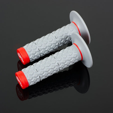 RENTHAL MX Dual Glue-On Comfort Grips