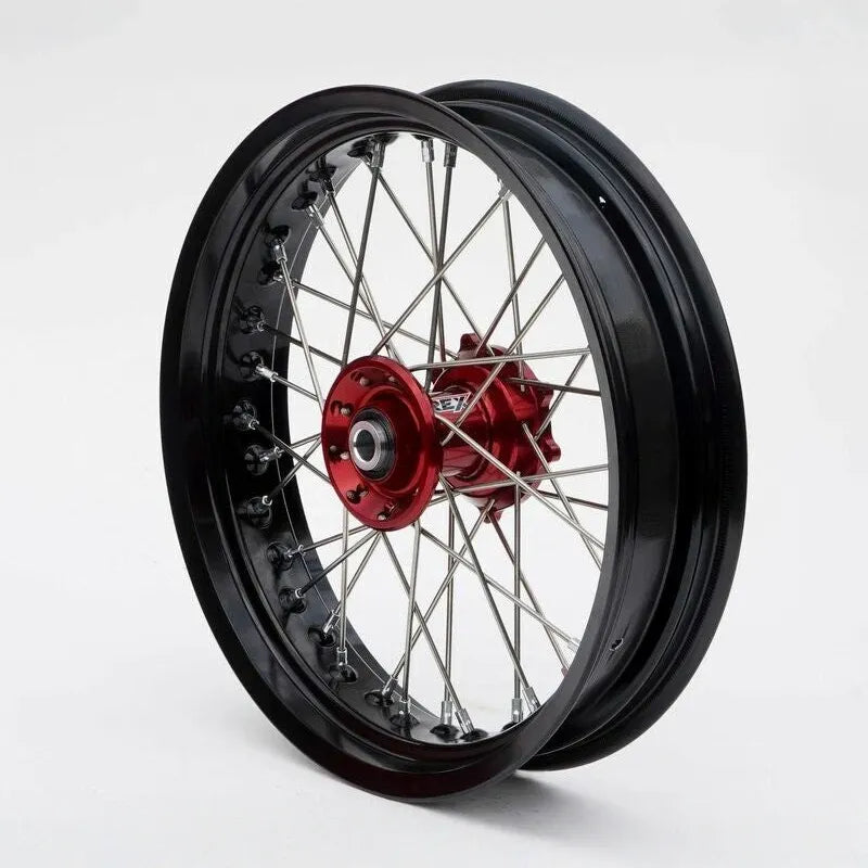RFX RACE SM FRONT WHEEL 17-3,50, 3/6/1/1