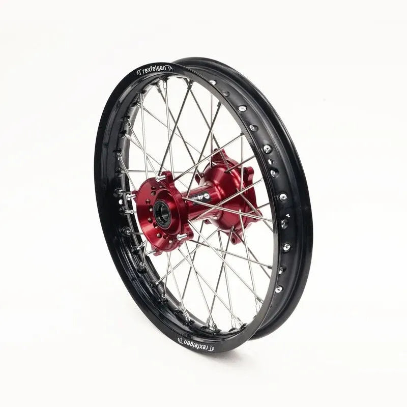 RFX RACE MX REAR WHEEL 18-2,15, 3/6/1/1