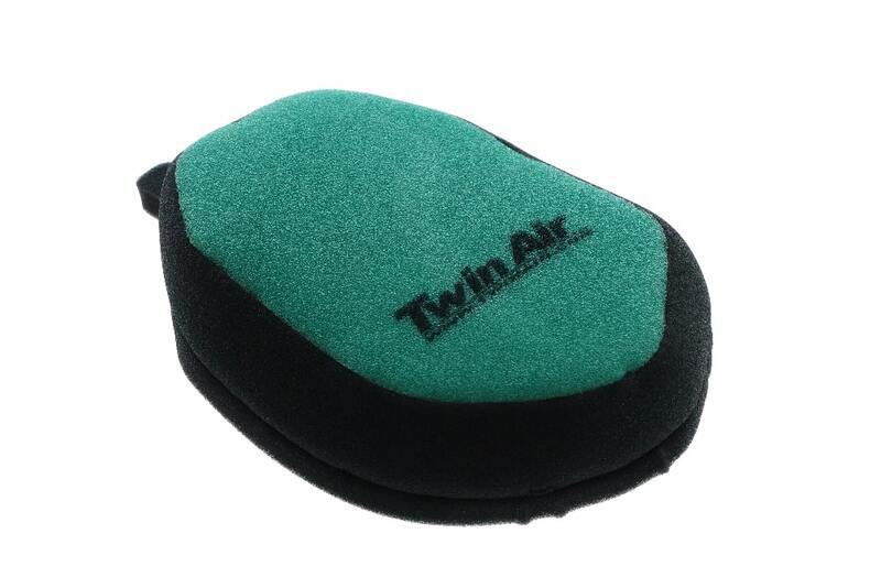 TWIN AIR Air Filter Pre-Oiled - 151128X
