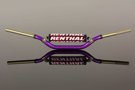RENTHAL Twinwall 998 Reed/Windham Handlebar