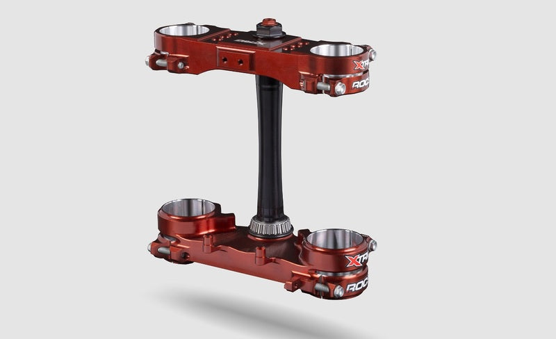 XTRIG TRPL CLAMP ROCS PRO OFFSET 20-22,